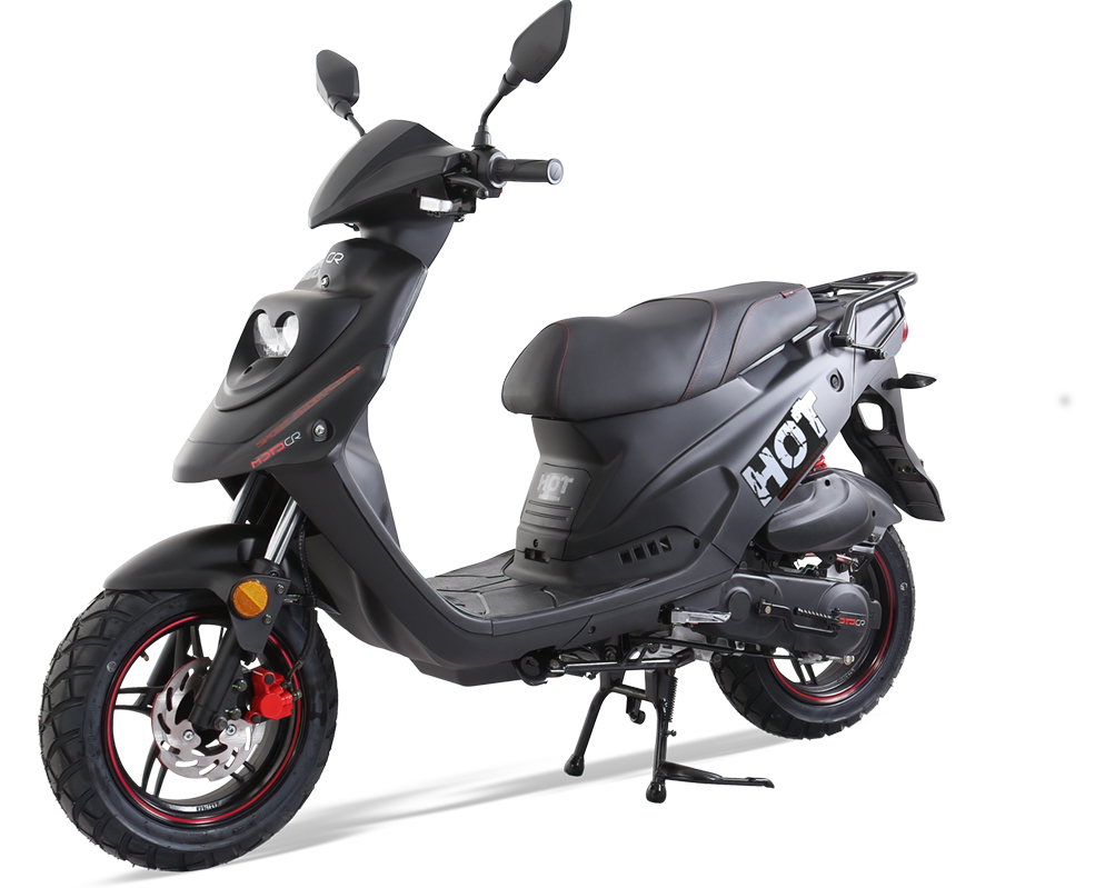 Scootere